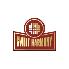 Sweet Harmony logó
