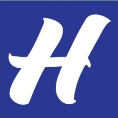 Hisztéria Cukrászda logó