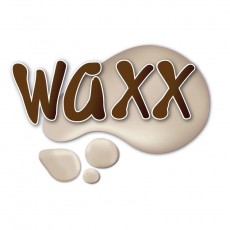 Waxx logó